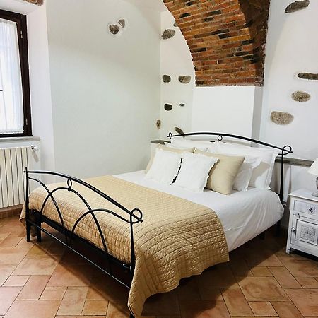 Monolocale Viverone Lake Rooms Exterior photo
