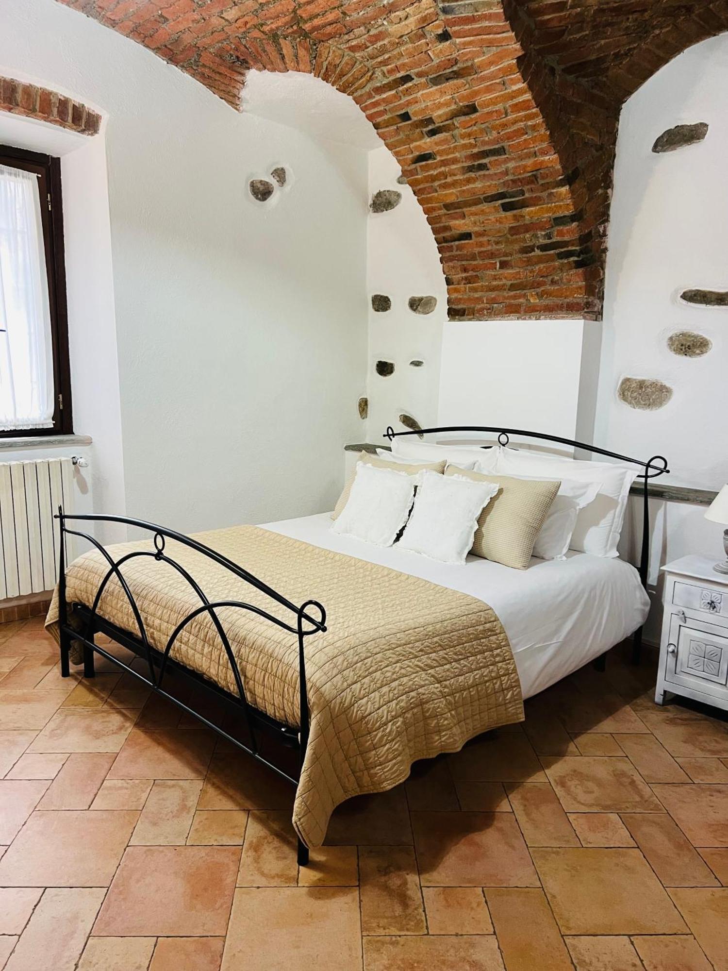 Monolocale Viverone Lake Rooms Exterior photo